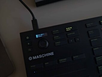 Native Instruments Maschine Mk3 micro - 3