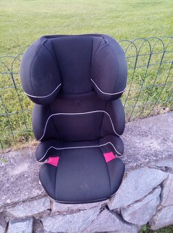 Cybex solution - 3