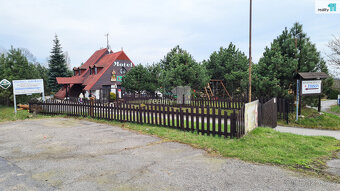 Prodej ubytovacího zařízení, 400 m2, Provodov-Šonov - 3