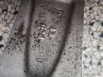 R17/7",5.114,3,EP40. - 3