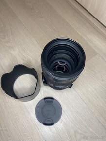 Sigma 50–100mm f/1.8 Art - 3