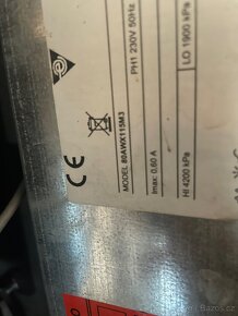 Hydrobox Carrier - 3