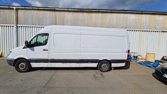 Sprinter 313 - 3