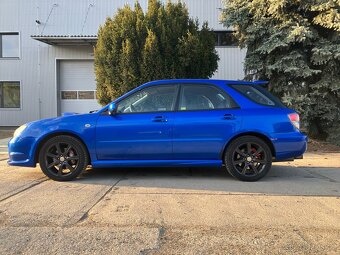 Subaru WRX - 3