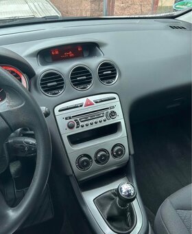 308 SW 1.6hdi 80 kw 7 mist - 3