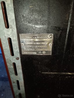 Kamna Fikoterm U8, 8 kW - 3