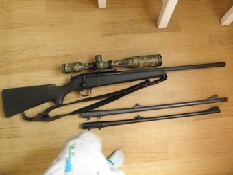 Blaser R93 - 3