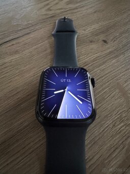 Apple Watch Series 7 45mm - 3