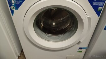 Pračka Siemens IQ 500 - 3