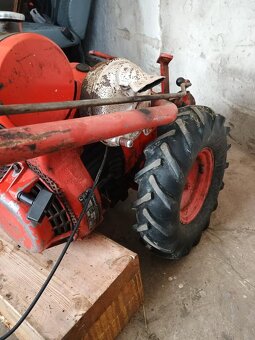 mf 70 - 3