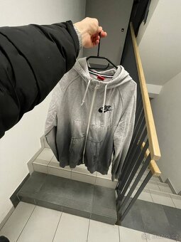 Zip hoodie Nike AW77 - 3
