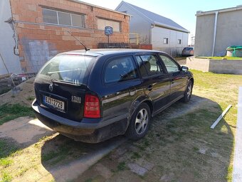 Octavia combi 19tdi 81kw - 3