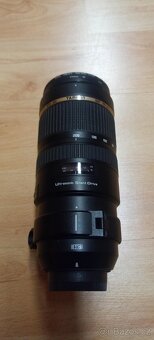 Tamron 70-200 - 3