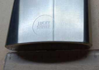 Placatice Lucky Strike - 3