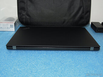 Lenovo ThinkPad T495 14" IPS Ryzen 5 PRO 3500U 16GB 512GB - 3