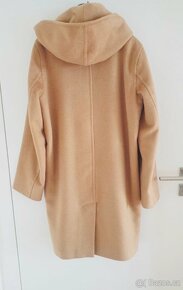 Kabat max mara L camel Hair 100% - 3