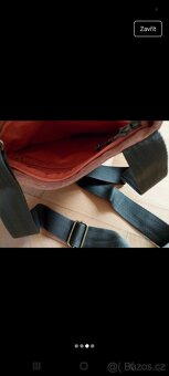 Dakine crossbody kabelka Jo Jo - 3
