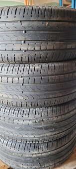 Pneumatiky Letní 235/50 R19 Scorpion Verde - 3