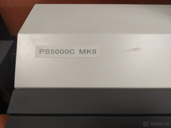 Knižní scanner Konica Minolta PS5000C MKII - 3