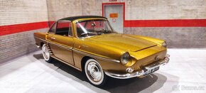 Renault Floride 1:18 Norev - 3