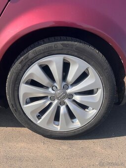 5x112 r17 235/45 97Y Audi - 3