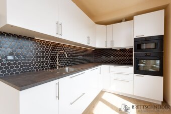 Pronájem bytu 2+kk, 53 m2, ul. Opavská, Ostrava - Poruba - 3