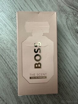 Parfém Hugo Boss The Scent For Her 30 ml - 3