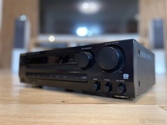 Kenwood KR-A4070 - 3