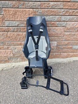 Sedacka Bobike 9-18kg - 3
