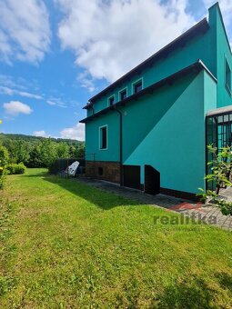 Prodej rodinného domu na Továrním okruhu, Hradec nad Moravic - 3