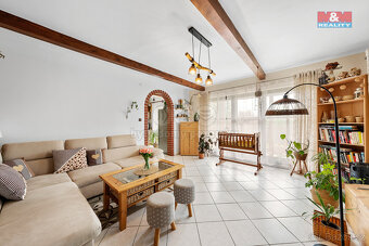 Prodej rodinného domu, 240 m², Huntířov - Stará Oleška - 3