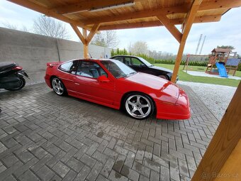 Pontiac Fiero GT Prodej/Výměna - 3