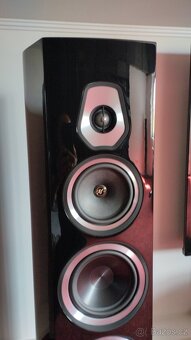 Sonus Faber SONETTO VIII - 3