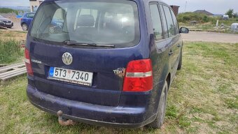 Vw Touran na ND - 3