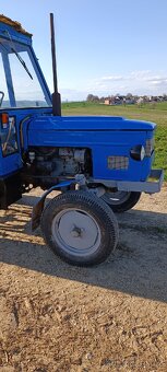 Zetor 4011 - 3