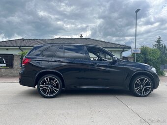 prodam originalni 21' kola z BMW X5M F85,F86,F15,F16 - 3
