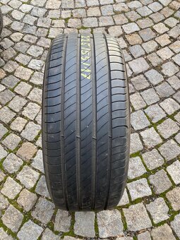 Letní pneumatiky MICHELIN 225/55 R17 - 3