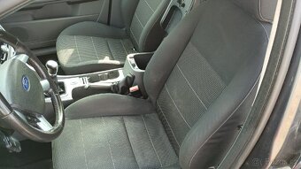 Ford Focus 1.6 TDCi 80 kw - 3