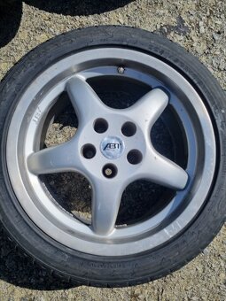 Alu kola OZ Abt - 3
