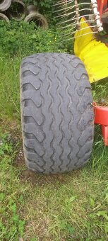 Shrnovač pottinger 1251 - 3