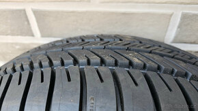 205/60 R15 - letní pneumatika MISCHELIN ENERGY - 8mm - 3