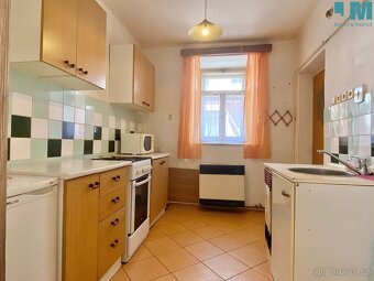 Pronájem, Byty 1+1, 20 m2 - Jihlava, ev.č. 00808 - 3