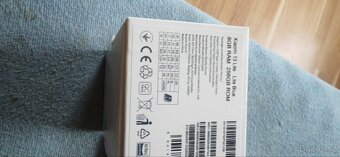 Prodám xiaomi 13 lite 8g/256g - 3