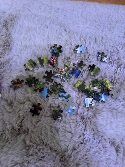 Puzzle pro děti - 3