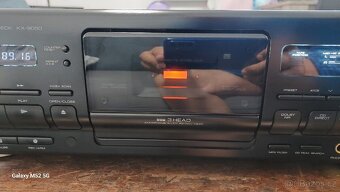 KENWOOD KX-9050 - 3