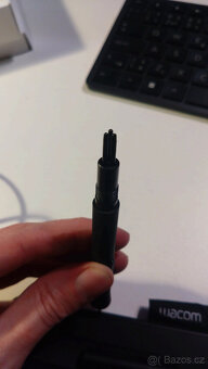 Wacom Intuos S (small), CTL-4100 - tablet - 3