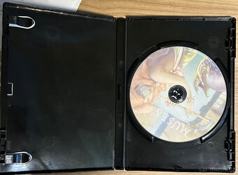 Staň se umělcem - DVD s výukou TOP graf. SW Krita - 3