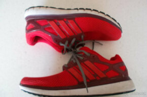 Adidas-Lehoučké tenisky, vel. 43 1/3. - 3