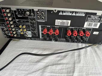 Prodám Pioneer - 3