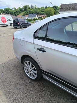 Škoda Rapid 1.2 tsi 66kw - 3